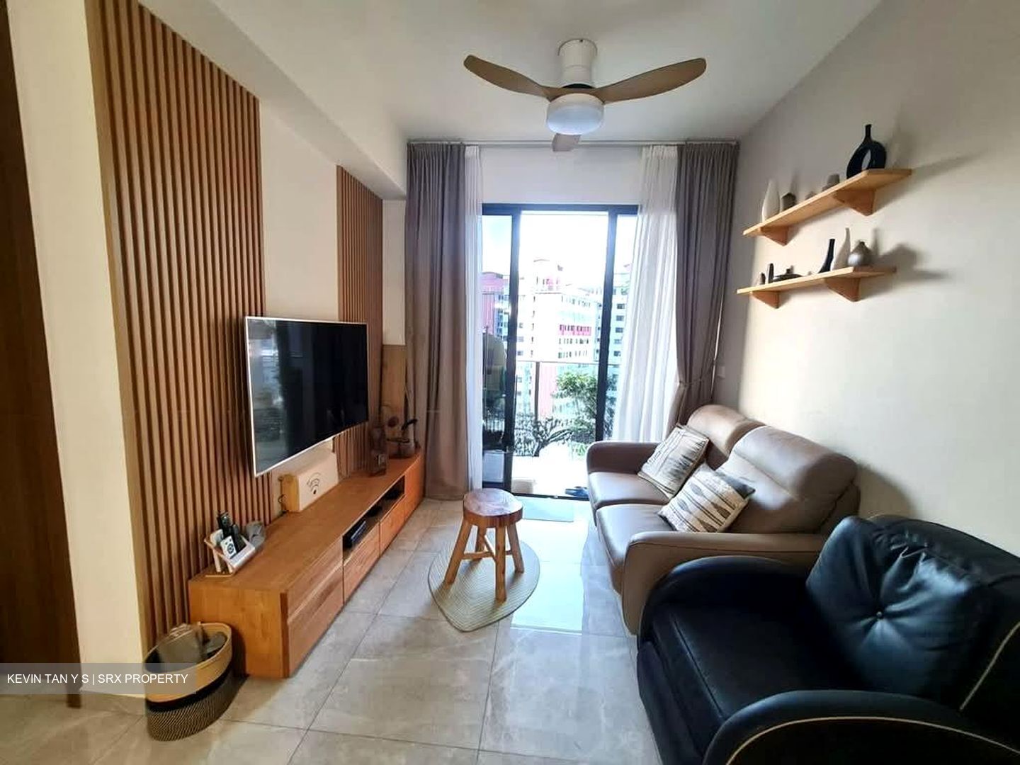 Stirling Residences (D3), Apartment #565314581